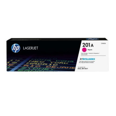 TONER HP CF403A Magenta 1.400PP X LASERJET M252 M277