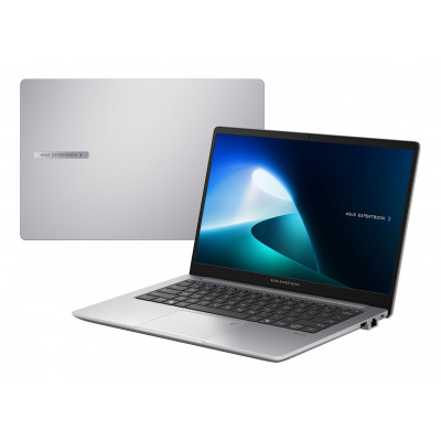 ASUS ExpertBook P1 P1403CVA-S61091 Intel® Core™ i5 i5-13420H Laptop 35.6 cm (14") Full HD 8 GB DDR5-SDRAM 512 GB SSD Wi-Fi 6
