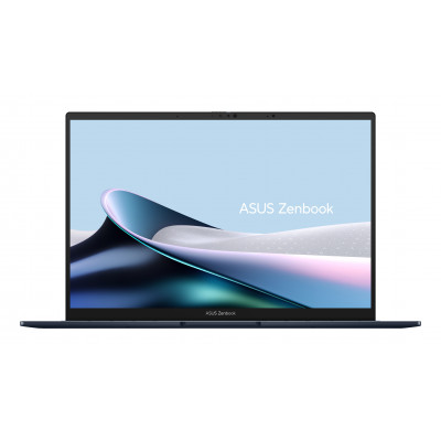 ASUS Zenbook 14 OLED UX3405CA-PZ438W Intel Core Ultra 7 255H Laptop 35.6 cm (14") 3K 16 GB LPDDR5x-SDRAM 1 TB SSD Wi-Fi 7