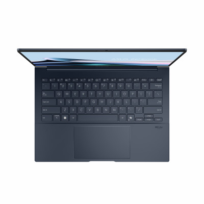 ASUS Zenbook 14 OLED UX3405CA-PZ438W Intel Core Ultra 7 255H Laptop 35.6 cm (14") 3K 16 GB LPDDR5x-SDRAM 1 TB SSD Wi-Fi 7