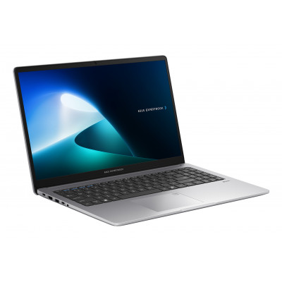 ASUS ExpertBook P1 P1503CVA-S71285X Intel® Core™ i3 i3-1315U Laptop 39.6 cm (15.6") Full HD 8 GB DDR5-SDRAM 512 GB SSD Wi-Fi 6