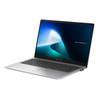 ASUS ExpertBook P1 P1503CVA-S71285X Intel® Core™ i3 i3-1315U Laptop 39.6 cm (15.6") Full HD 8 GB DDR5-SDRAM 512 GB SSD Wi-Fi 6