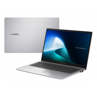 ASUS ExpertBook P1 P1503CVA-S71285X Intel® Core™ i3 i3-1315U Laptop 39.6 cm (15.6") Full HD 8 GB DDR5-SDRAM 512 GB SSD Wi-Fi 6