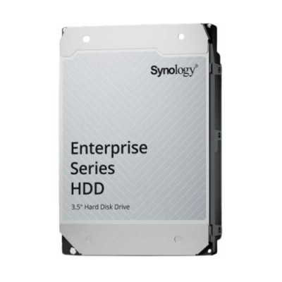 HDD SATA 3,5" x NAS SYNOLOGY Enterprise Series 4TB SATA GARANZIA 5Y - HAT5320-4T