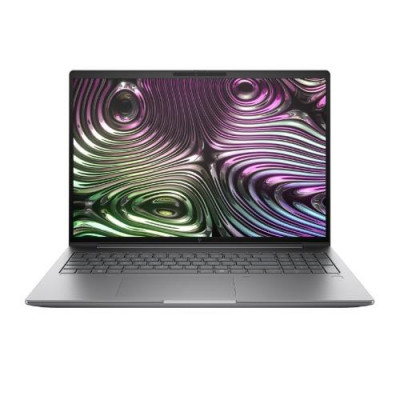 WORKSTATION MOBILE HP ZBOOK X 16G1i B72TZET 16" Ultra7 255H 32GB SSD1TB NVIDIA Pro RTX Pro 1000 8GB 3Y Offsite W11P