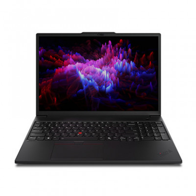 Lenovo ThinkPad P16s Gen 4 (Intel) Intel Core Ultra 7 255H Mobile workstation 40.6 cm (16") WUXGA 32 GB DDR5-SDRAM 1 TB SSD