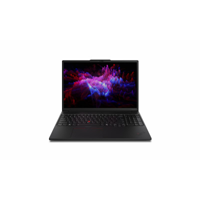 Lenovo ThinkPad P16s Gen 4 (Intel) Intel Core Ultra 7 255H Mobile workstation 40.6 cm (16") WUXGA 32 GB DDR5-SDRAM 1 TB SSD