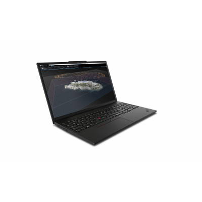 Lenovo ThinkPad P16s Gen 4 (Intel) Intel Core Ultra 7 255H Mobile workstation 40.6 cm (16") WUXGA 32 GB DDR5-SDRAM 1 TB SSD