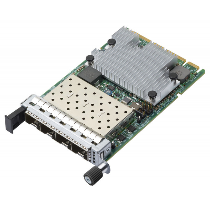 Lenovo 4XC7A80567 network card Internal Ethernet 25000 Mbit s Lenovo 4XC7A80567 network card Internal Ethernet 25000 Mbit s