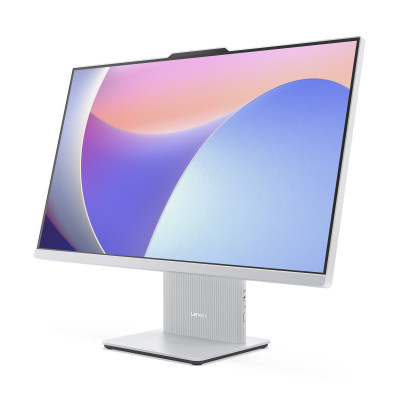 Lenovo IdeaCentre AIO 27ARR9 AMD Ryzen™ 5 7535HS 68.6 cm (27") 1920 x 1080 pixels All-in-One PC 16 GB DDR5-SDRAM 512 GB SSD