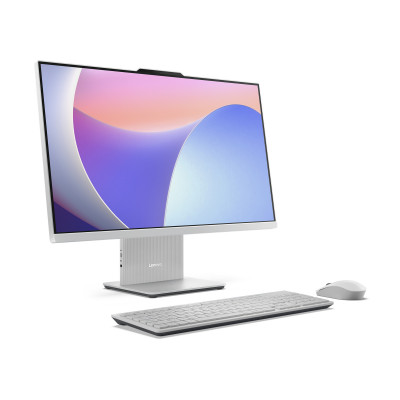 Lenovo IdeaCentre AIO 27ARR9 AMD Ryzen™ 5 7535HS 68.6 cm (27") 1920 x 1080 pixels All-in-One PC 16 GB DDR5-SDRAM 512 GB SSD