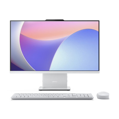 Lenovo IdeaCentre AIO 27ARR9 AMD Ryzen™ 5 7535HS 68.6 cm (27") 1920 x 1080 pixels All-in-One PC 16 GB DDR5-SDRAM 512 GB SSD