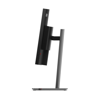 Lenovo ThinkVision P34WD-40 LED display 86.4 cm (34") 3440 x 1440 pixels Wide Quad HD LCD Black