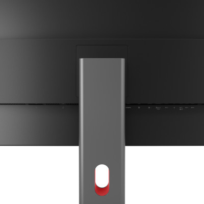Lenovo ThinkVision P34WD-40 LED display 86.4 cm (34") 3440 x 1440 pixels Wide Quad HD LCD Black