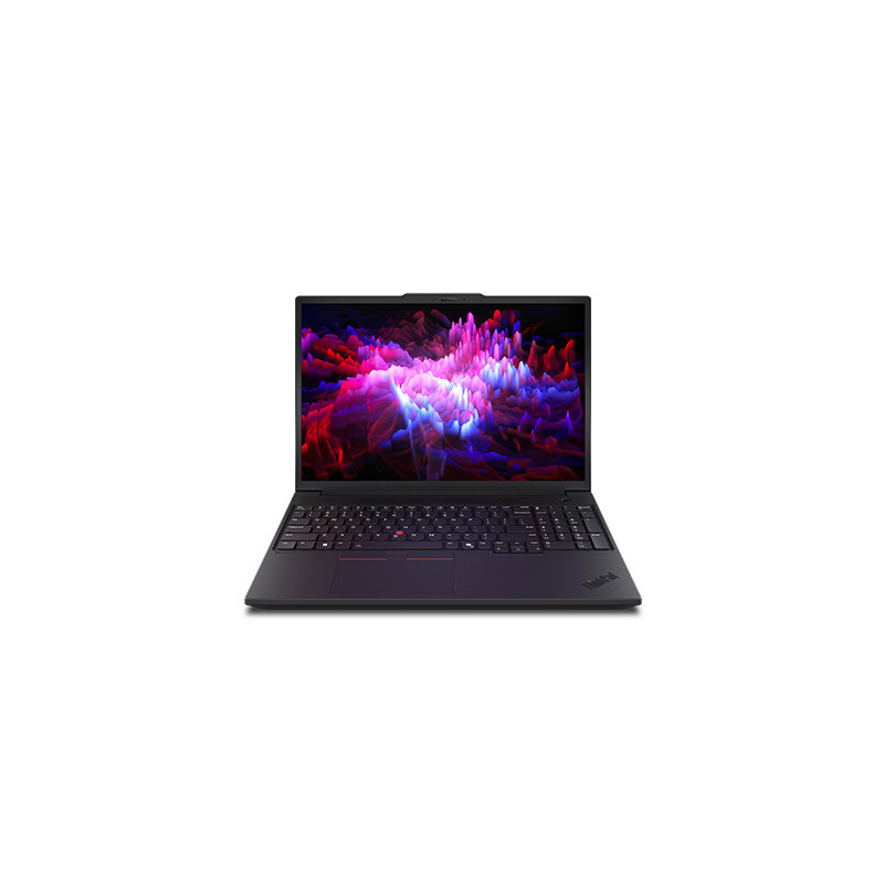 Lenovo ThinkPad P16v Gen 3 (Intel) Intel Core Ultra 7 255H Mobile workstation 40.6 cm (16") WUXGA 64 GB DDR5-SDRAM 1 TB SSD