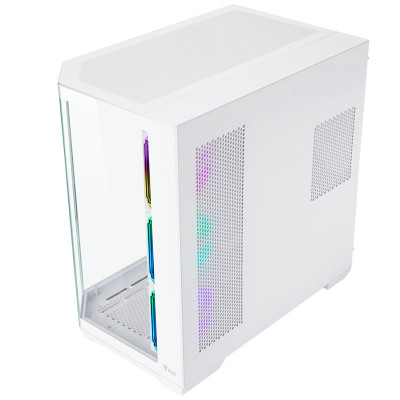 itek DARK CAVE AKU Tower White