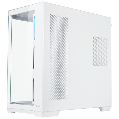 itek DARK CAVE AKU Tower White