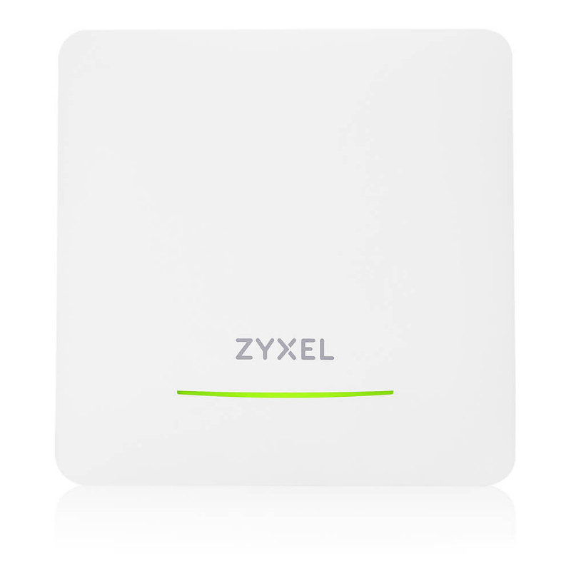 Zyxel NWA90BE 4324 Mbit s White Power over Ethernet (PoE)