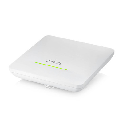 Zyxel NWA90BE 4324 Mbit s White Power over Ethernet (PoE)