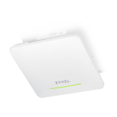 Zyxel NWA90BE 4324 Mbit s White Power over Ethernet (PoE)