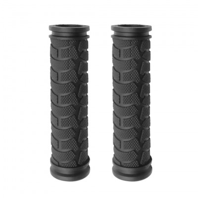 Bicycle Grips Black