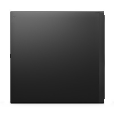 Lenovo ThinkCentre M70q Gen 6 Intel Core Ultra 5 225T 16 GB DDR5-SDRAM 512 GB SSD Windows 11 Pro Mini PC Black