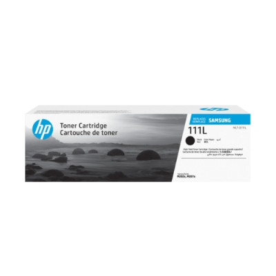 HP S-PRINTING TONER NERO MLT-D111L