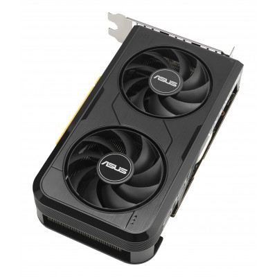 ASUS Dual -RTX5050-O8G NVIDIA GeForce RTX 5050 8 GB GDDR6