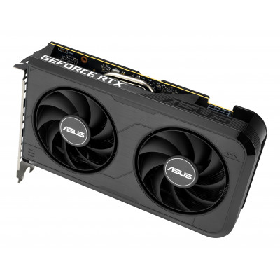 ASUS Dual -RTX5050-O8G NVIDIA GeForce RTX 5050 8 GB GDDR6
