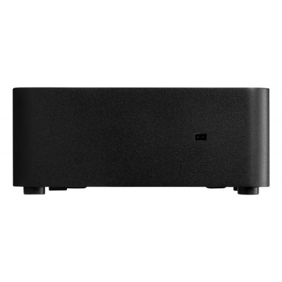 MSI Cubi NUC AI 1UMG-001IT Intel Core Ultra 7 155H 16 GB DDR5-SDRAM 512 GB SSD Windows 11 Pro Mini PC Black