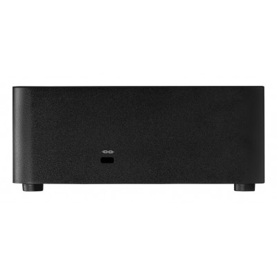 MSI Cubi NUC AI 1UMG-001IT Intel Core Ultra 7 155H 16 GB DDR5-SDRAM 512 GB SSD Windows 11 Pro Mini PC Black