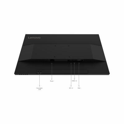 Lenovo ThinkVision E27-40 LED display 68.6 cm (27") 1920 x 1080 pixels Full HD LCD Black