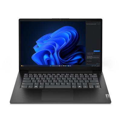 Lenovo V14 G5 IRL Intel® Core™ i5 i5-13420H Laptop 35.6 cm (14") Full HD 16 GB DDR5-SDRAM 512 GB SSD Wi-Fi 6 (802.11ax) Windows
