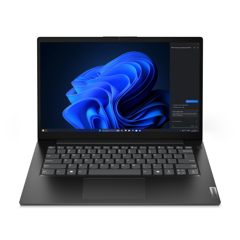 Lenovo V14 G5 IRL Intel® Core™ i5 i5-13420H Laptop 35.6 cm (14") Full HD 16 GB DDR5-SDRAM 512 GB SSD Wi-Fi 6 (802.11ax) Windows