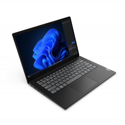 Lenovo V14 G5 IRL Intel® Core™ i5 i5-13420H Laptop 35.6 cm (14") Full HD 16 GB DDR5-SDRAM 512 GB SSD Wi-Fi 6 (802.11ax) Windows