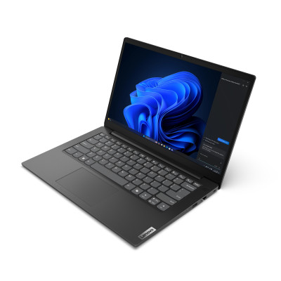 Lenovo V14 G5 IRL Intel® Core™ i5 i5-13420H Laptop 35.6 cm (14") Full HD 16 GB DDR5-SDRAM 512 GB SSD Wi-Fi 6 (802.11ax) Windows