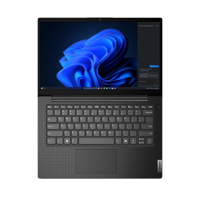 Lenovo V14 G5 IRL Intel® Core™ i5 i5-13420H Laptop 35.6 cm (14") Full HD 16 GB DDR5-SDRAM 512 GB SSD Wi-Fi 6 (802.11ax) Windows
