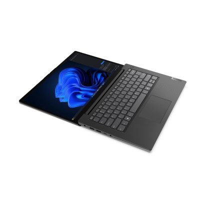 Lenovo V14 G5 IRL Intel® Core™ i5 i5-13420H Laptop 35.6 cm (14") Full HD 16 GB DDR5-SDRAM 512 GB SSD Wi-Fi 6 (802.11ax) Windows