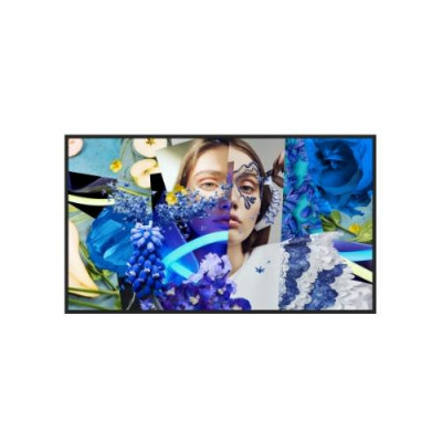 HIKVISION DIGITAL SIGNAGE FHD 32" PLASTICO 4GB ANDROID 13 500CD/M2 9mm bezel - Staffa inc. - DS-D6032FN-DP Trasp. da Concordare