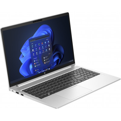 HP ProBook 450 G10 Intel® Core™ i5 i5-1334U Laptop 39.6 cm (15.6") Full HD 32 GB DDR4-SDRAM 512 GB SSD Wi-Fi 6 (802.11ax) HP ProBook 450 G10 Intel® Core™ i5 i5-1334U Laptop 39.6 cm (15.6") Full HD 32 GB DDR4-SDRAM 512 GB SSD Wi-Fi 6 (802.11ax)