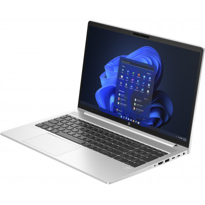 HP ProBook 450 G10 Intel® Core™ i5 i5-1334U Laptop 39.6 cm (15.6") Full HD 32 GB DDR4-SDRAM 512 GB SSD Wi-Fi 6 (802.11ax) HP ProBook 450 G10 Intel® Core™ i5 i5-1334U Laptop 39.6 cm (15.6") Full HD 32 GB DDR4-SDRAM 512 GB SSD Wi-Fi 6 (802.11ax)