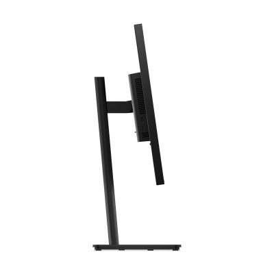 Lenovo ThinkVision T27Q-40 LED display 68.6 cm (27") 2560 x 1440 pixels Wide Quad HD Black