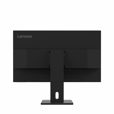 Lenovo ThinkVision E27Q-40 LED display 68.6 cm (27") 2560 x 1440 pixels Quad HD LCD Black