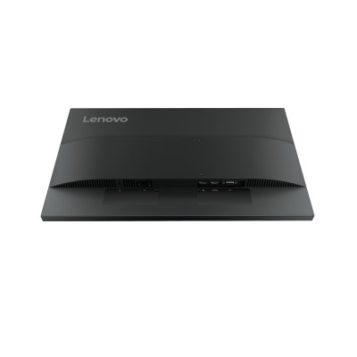 Lenovo ThinkVision E24-40 LED display 60.5 cm (23.8") 1920 x 1080 pixels Full HD LCD Black