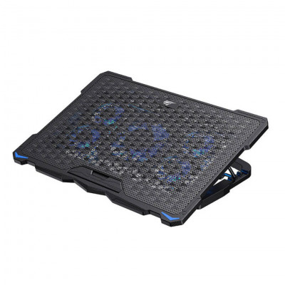 HAVIT Cooling Stand with 5 Fans