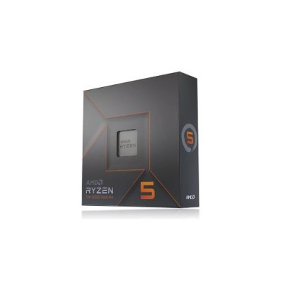 CPU AMD RYZEN 5 7600X 4.70 GHz 6 CORE 38MB SKT AM5 - RADEON GRAPHICS - NO DISSIPATORE - 100-100000593WOF