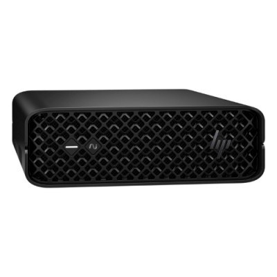 HP Z2 Mini G1i Wolf Pro Security Edition Intel Core Ultra 7 265 32 GB DDR5-SDRAM 1 TB SSD Windows 11 Pro Mini PC Workstation AI