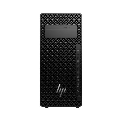 HP Z2 G1i Wolf Pro Security Edition Intel Core Ultra 9 285K 32 GB DDR5-SDRAM 1 TB SSD Windows 11 Pro Tower Workstation AI PC,