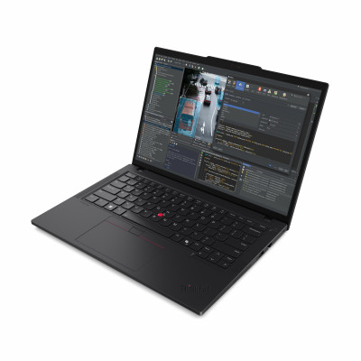 Lenovo ThinkPad P14s Gen 6 (AMD) AMD Ryzen AI 7 350 Mobile workstation 35.6 cm (14") WUXGA 32 GB DDR5-SDRAM 1 TB SSD Wi-Fi 7 Lenovo ThinkPad P14s Gen 6 (AMD) AMD Ryzen AI 7 350 Mobile workstation 35.6 cm (14") WUXGA 32 GB DDR5-SDRAM 1 TB SSD Wi-Fi 7