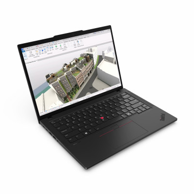 Lenovo ThinkPad P14s Gen 6 (AMD) AMD Ryzen AI 7 350 Mobile workstation 35.6 cm (14") WUXGA 32 GB DDR5-SDRAM 1 TB SSD Wi-Fi 7 Lenovo ThinkPad P14s Gen 6 (AMD) AMD Ryzen AI 7 350 Mobile workstation 35.6 cm (14") WUXGA 32 GB DDR5-SDRAM 1 TB SSD Wi-Fi 7